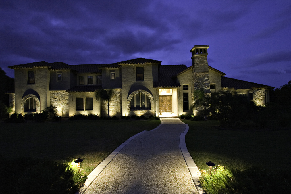 6 Exterior Lighting Fixtures That Will Lower Your Maintenance Costs
